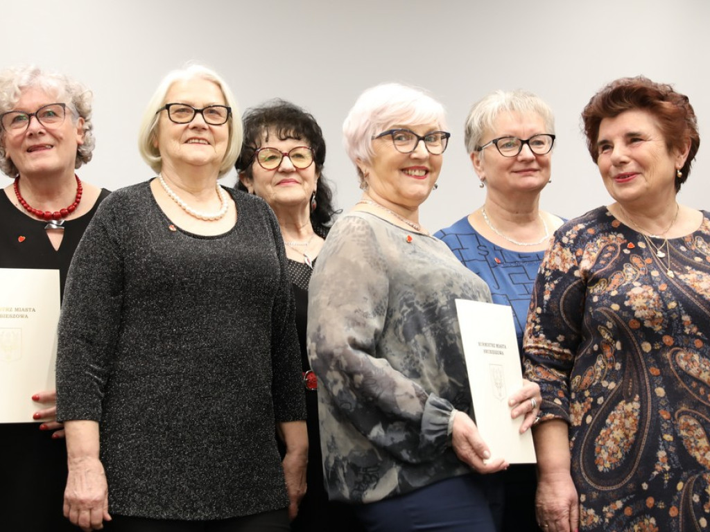 Hrubieszowski Wolontariusz Roku 2022 [ZDJĘCIA]