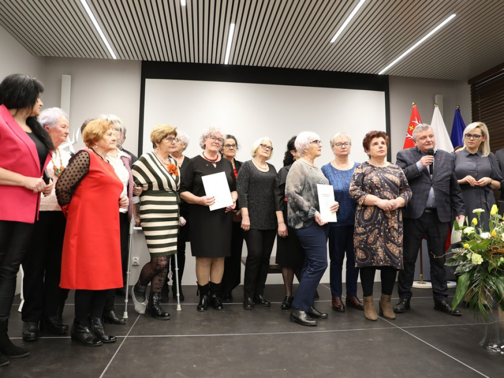 Hrubieszowski Wolontariusz Roku 2022 [ZDJĘCIA]