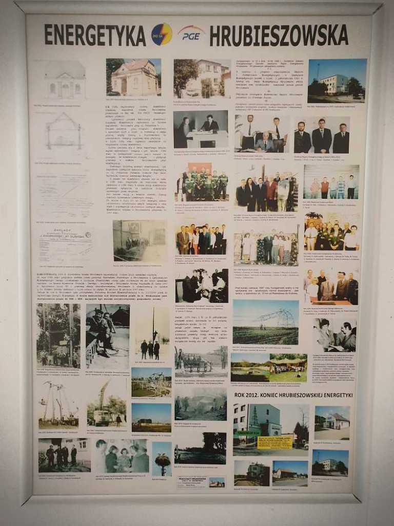Hrubieszów: Zlikwidowano ponad 40 zakładów pracy! [ZDJĘCIA]