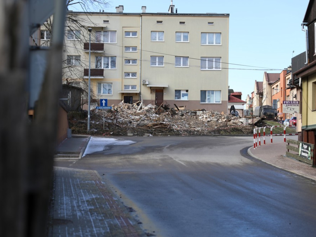 Tropem Wilczym. Bieg ku czci Żołnierzy Wyklętych w Hrubieszowie - klasyfikacja końcowa