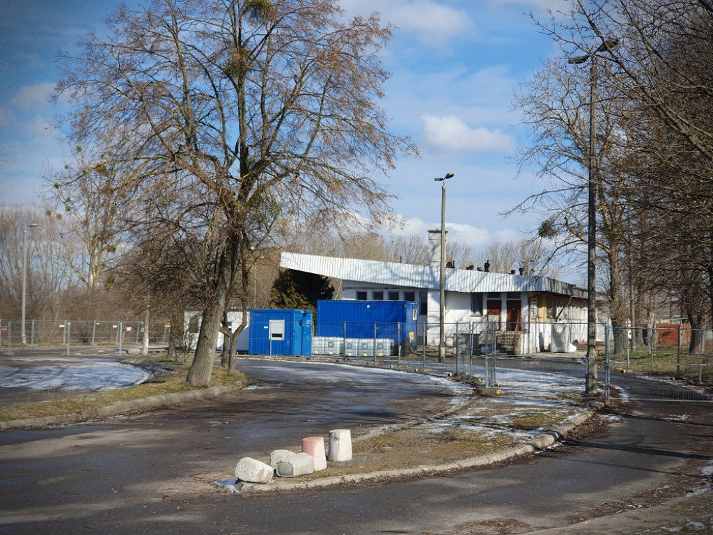 Hrubieszów: Powstanie ogromny skup rolny