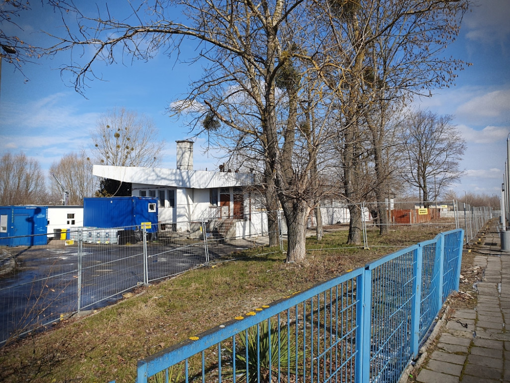 Hrubieszów: Powstanie ogromny skup rolny