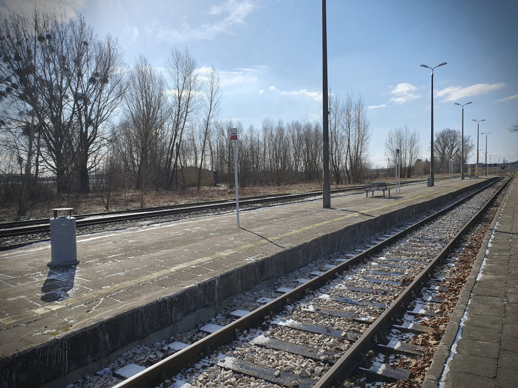 Hrubieszów: Powstanie ogromny skup rolny