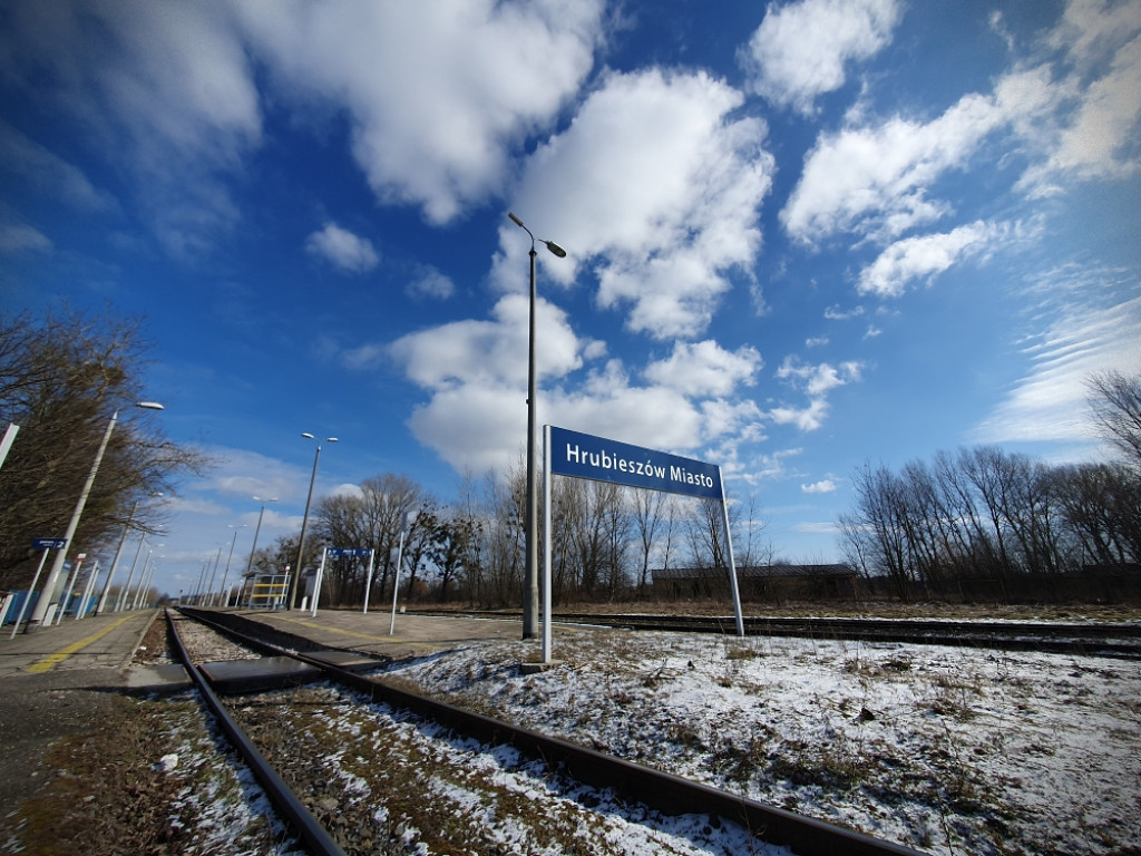Hrubieszów: Powstanie ogromny skup rolny