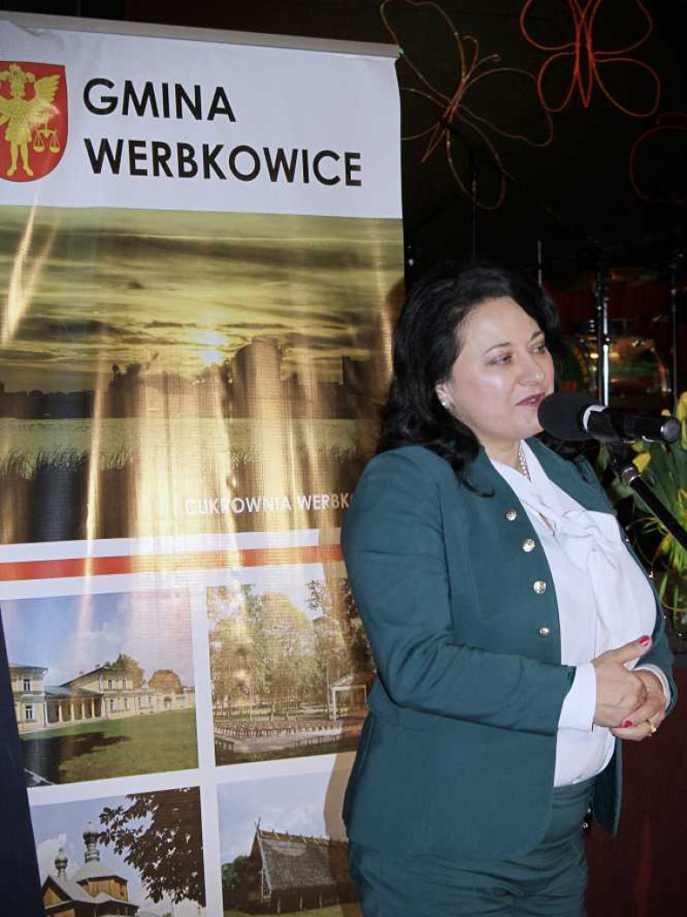 Dzień Sołtysa w Werbkowicach [ZDJĘCIA]