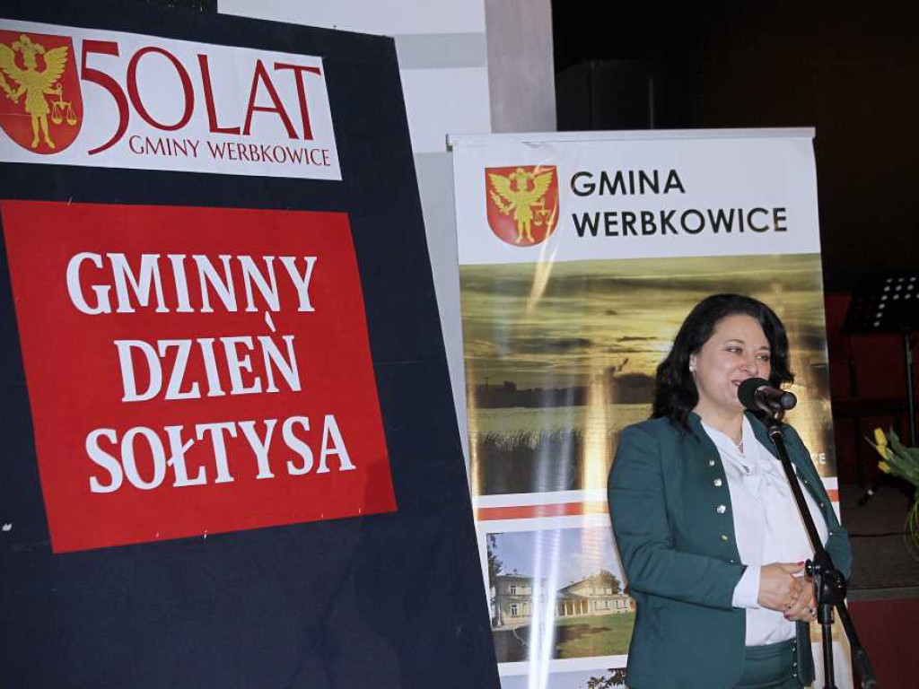 Dzień Sołtysa w Werbkowicach [ZDJĘCIA]