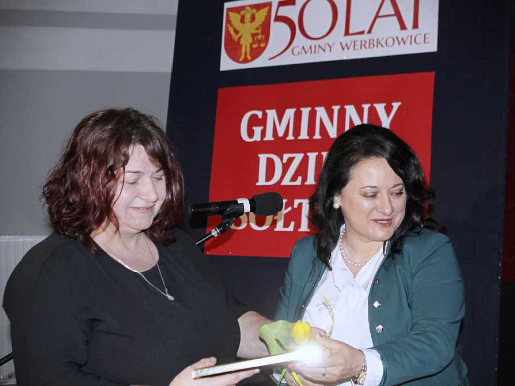 Dzień Sołtysa w Werbkowicach [ZDJĘCIA]