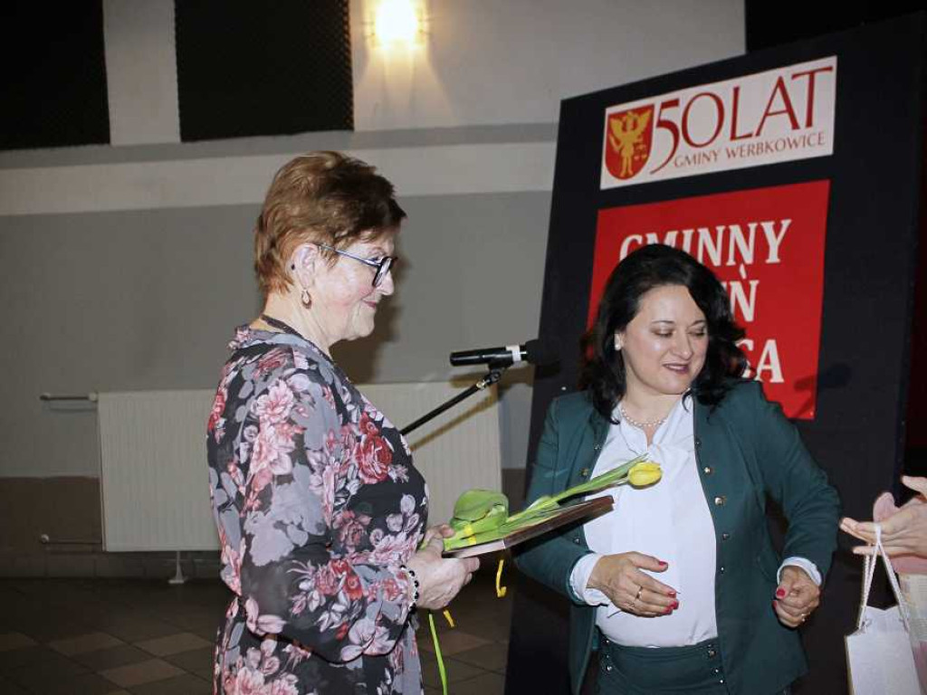 Dzień Sołtysa w Werbkowicach [ZDJĘCIA]
