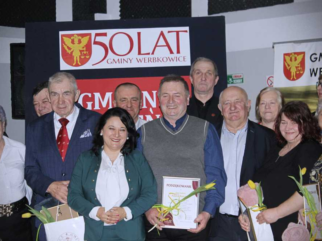Dzień Sołtysa w Werbkowicach [ZDJĘCIA]