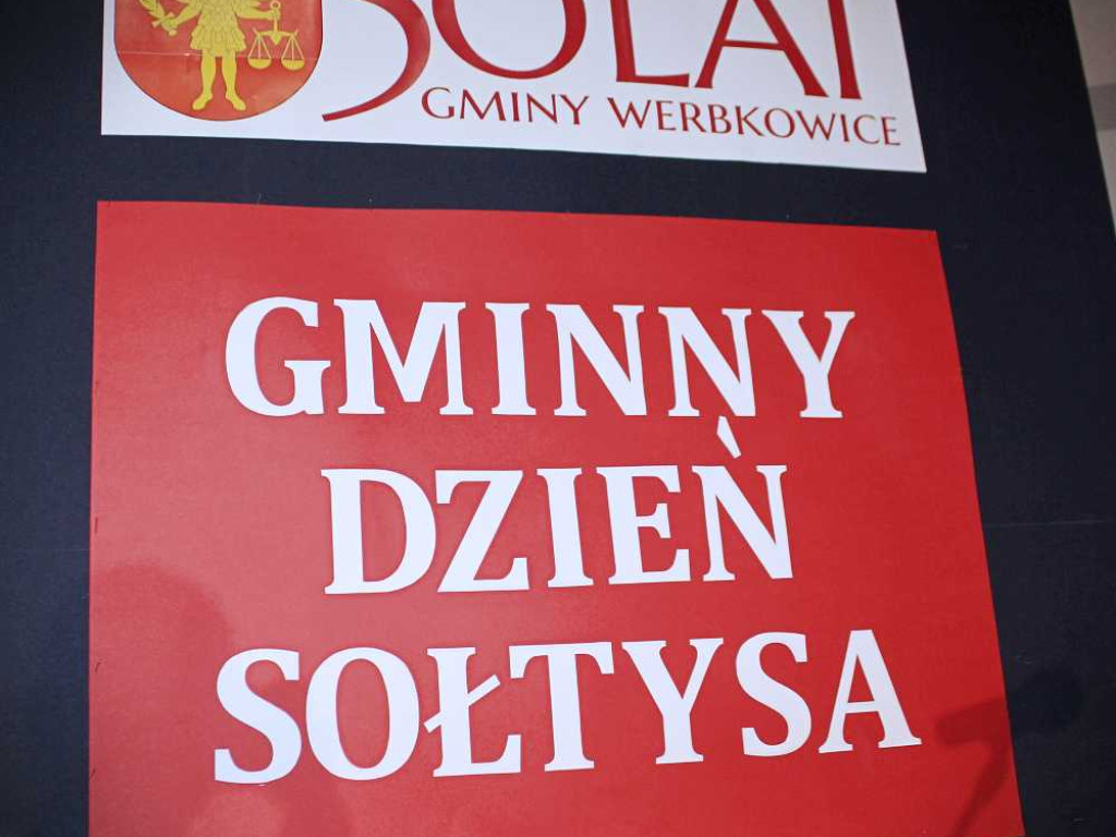 Dzień Sołtysa w Werbkowicach [ZDJĘCIA]
