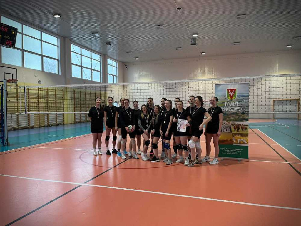Hrubieszów: Trwa rywalizacja międzyszkolna! [ZDJĘCIA]