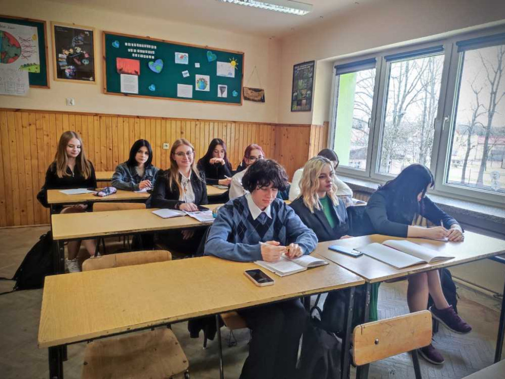 Hrubieszów: Było bardzo elegancko [ZDJĘCIA]