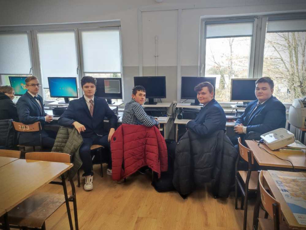 Hrubieszów: Było bardzo elegancko [ZDJĘCIA]