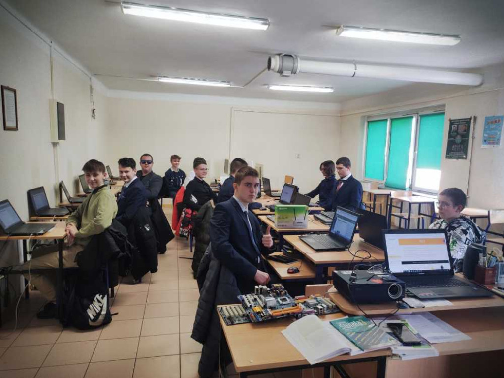 Hrubieszów: Było bardzo elegancko [ZDJĘCIA]