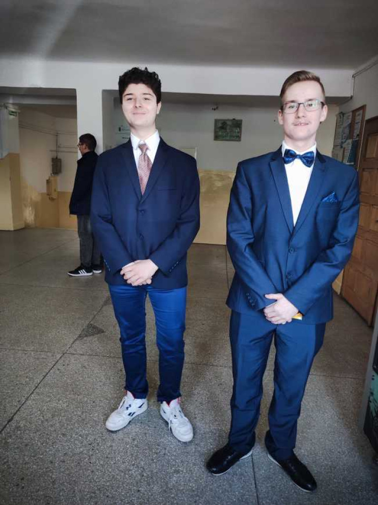 Hrubieszów: Było bardzo elegancko [ZDJĘCIA]