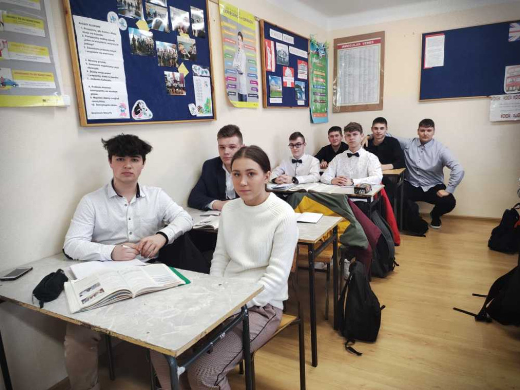 Hrubieszów: Było bardzo elegancko [ZDJĘCIA]