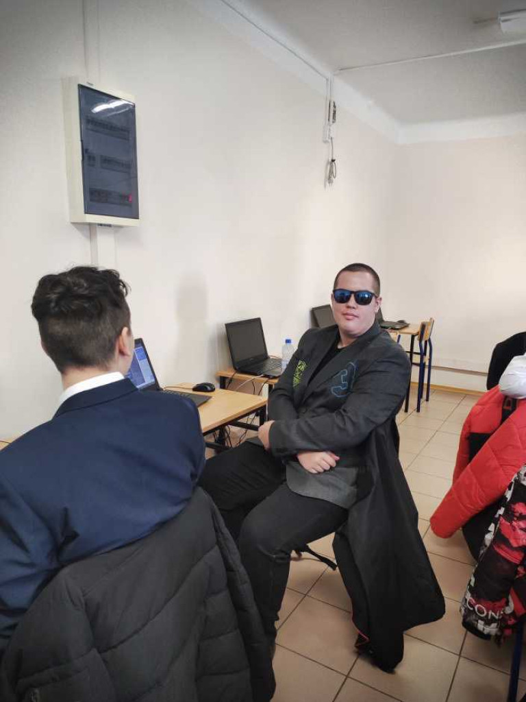 Hrubieszów: Było bardzo elegancko [ZDJĘCIA]