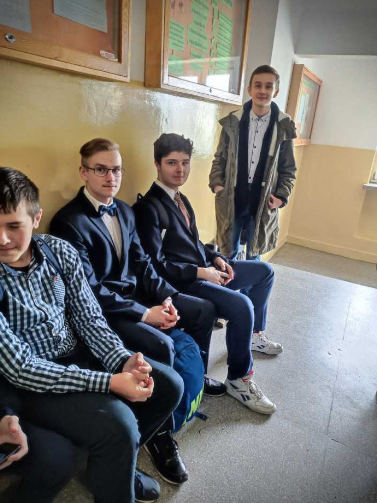 Hrubieszów: Było bardzo elegancko [ZDJĘCIA]