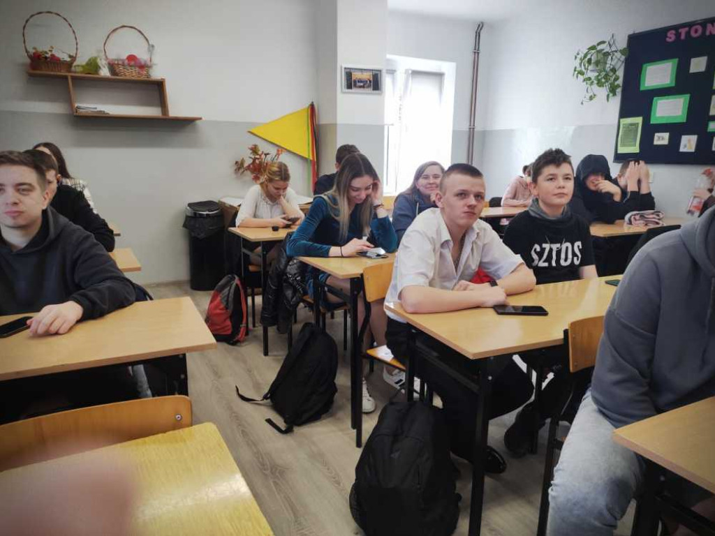 Hrubieszów: Było bardzo elegancko [ZDJĘCIA]