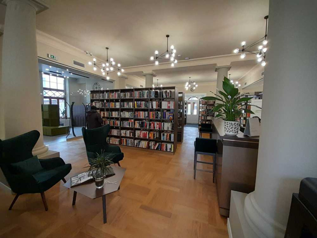 Hrubieszów: Dzieciaki proszone do biblioteki! [ZDJĘCIA]