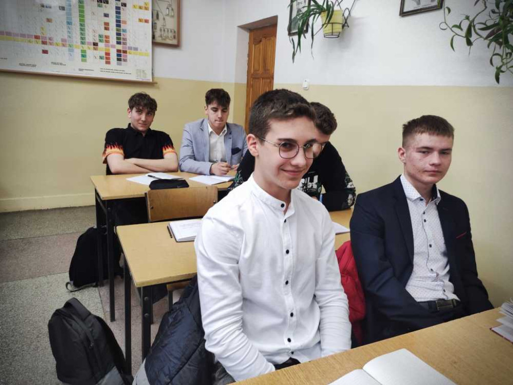 Hrubieszów: Było bardzo elegancko [ZDJĘCIA]
