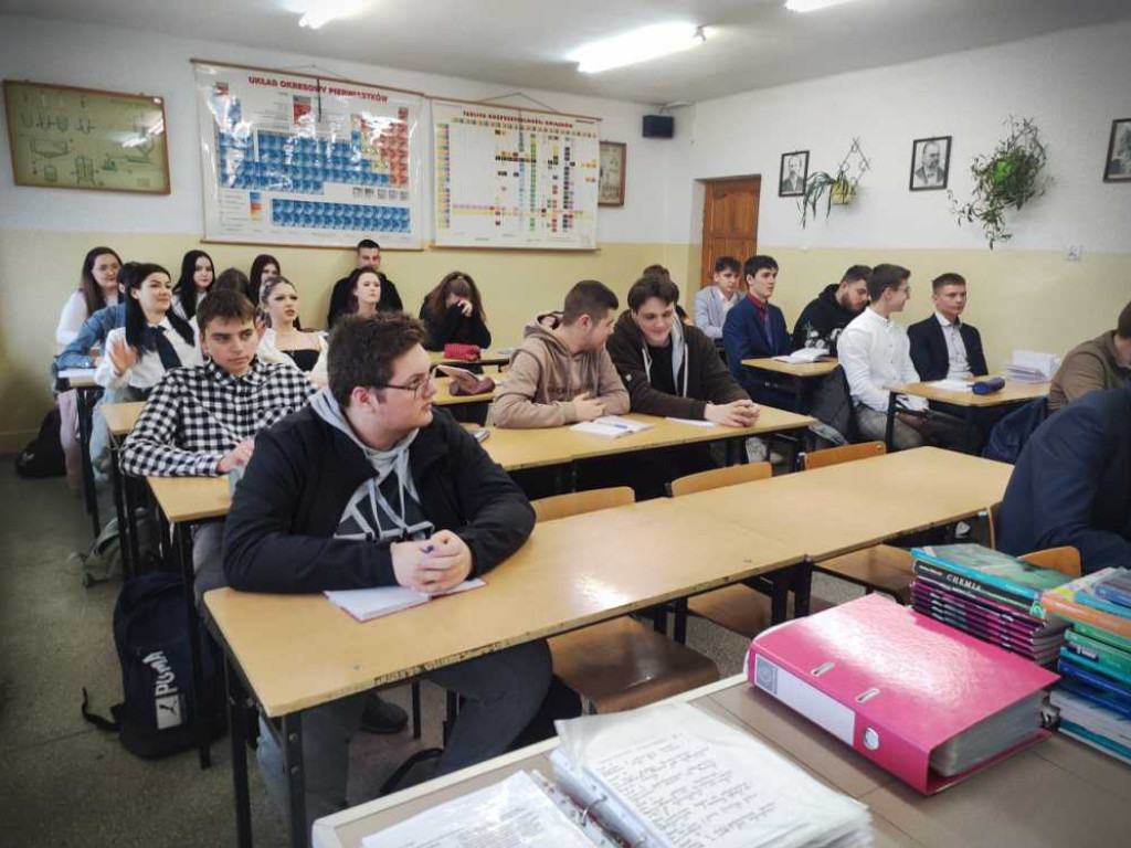 Hrubieszów: Było bardzo elegancko [ZDJĘCIA]
