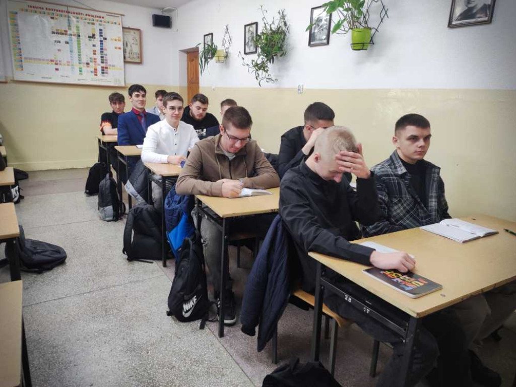 Hrubieszów: Było bardzo elegancko [ZDJĘCIA]