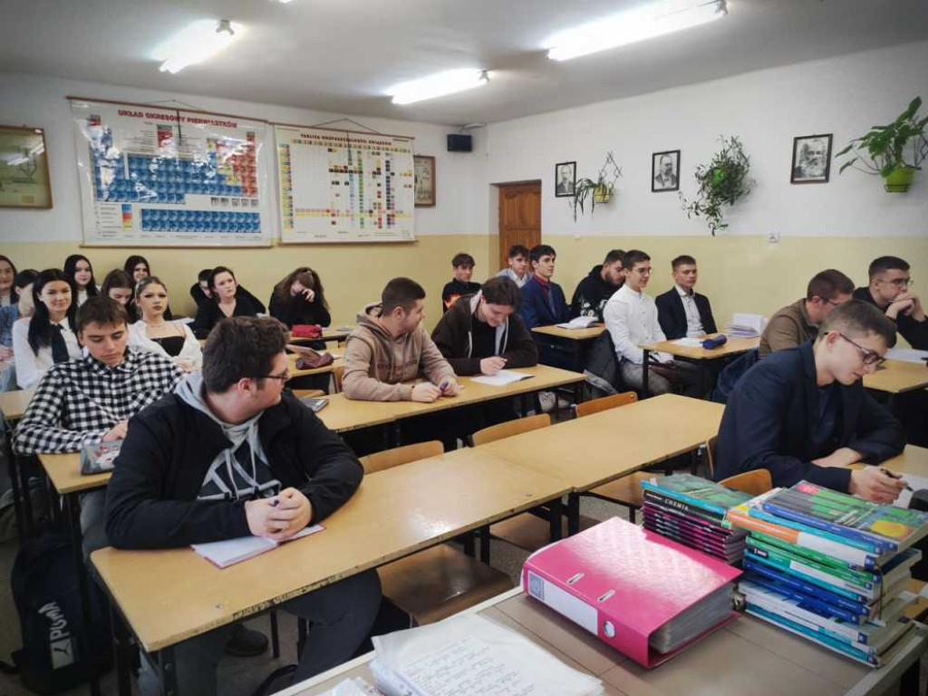 Hrubieszów: Było bardzo elegancko [ZDJĘCIA]