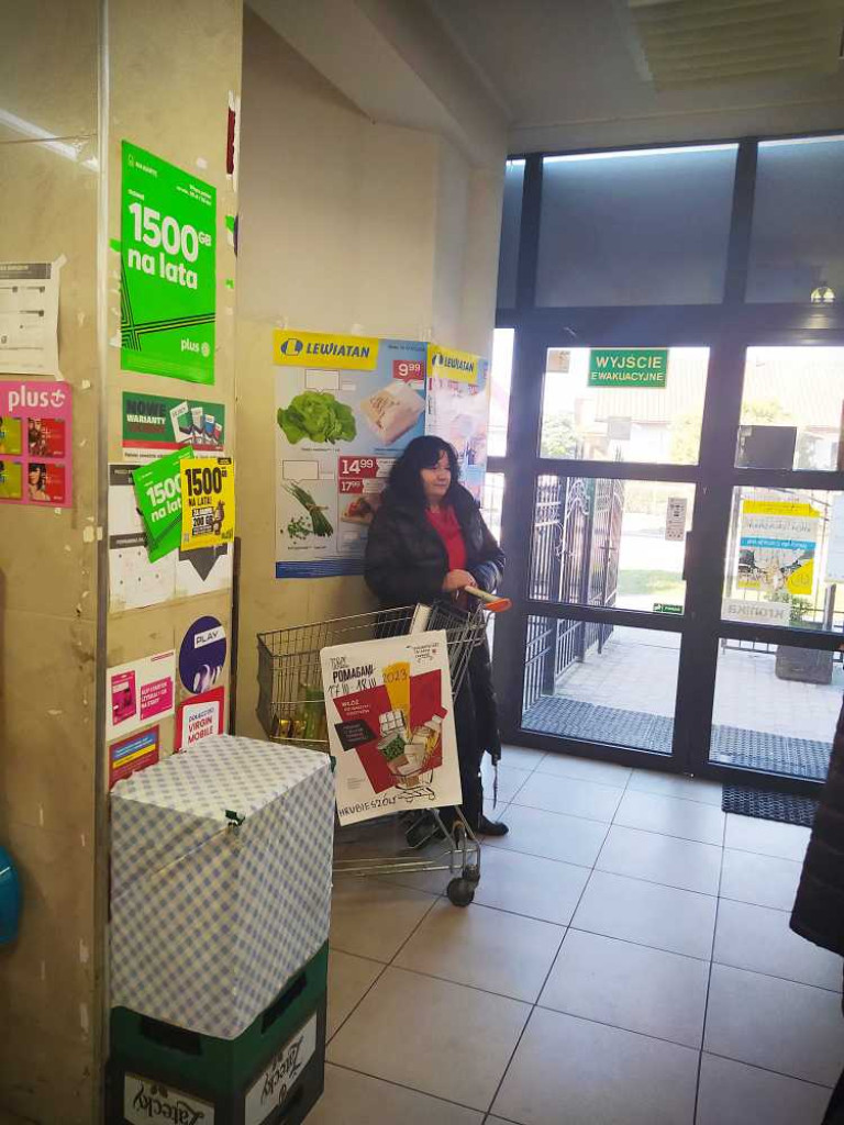 Hrubieszów: Tak, pomagam! [ZDJĘCIA]