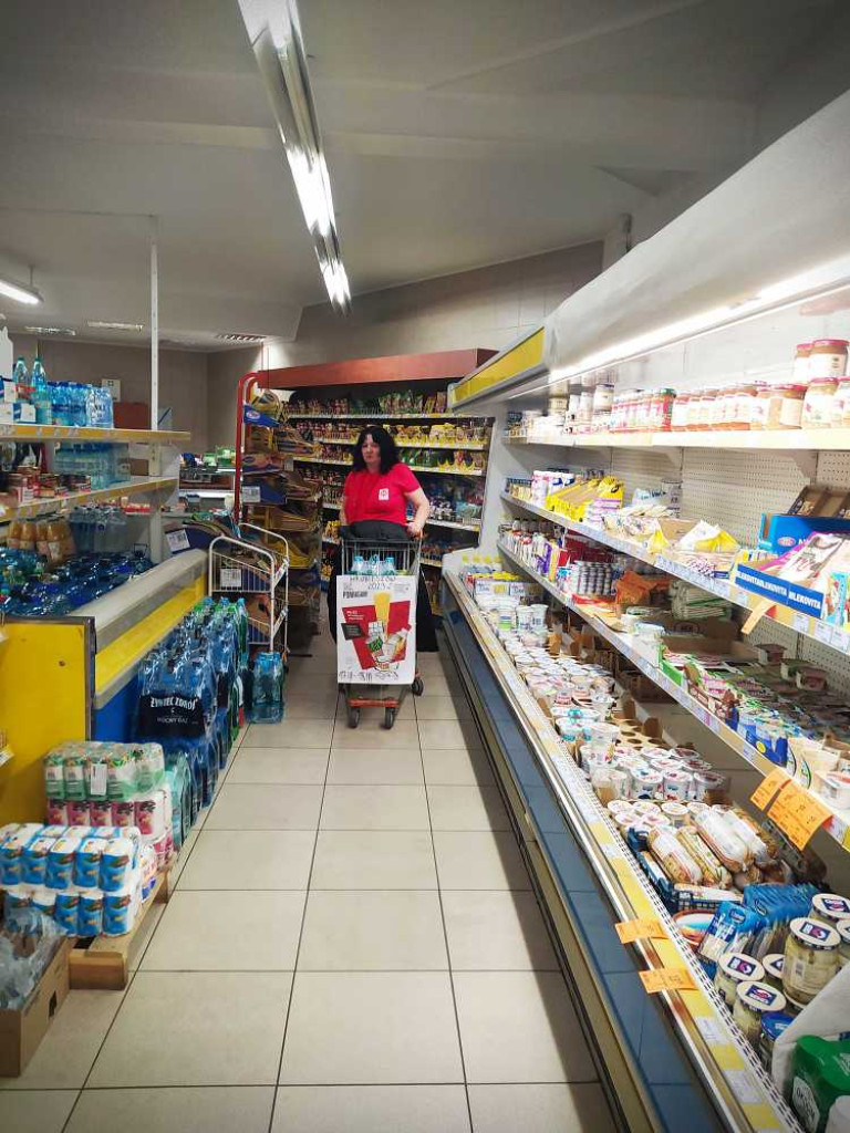 Hrubieszów: Tak, pomagam! [ZDJĘCIA]