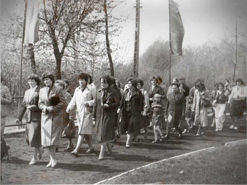 Zakłady Przemysłu Lniarskiego HAKON - KROSNOLEN - pierwszy zlikwidowany zakład pracy w Hrubieszowie [ZDJĘCIA]