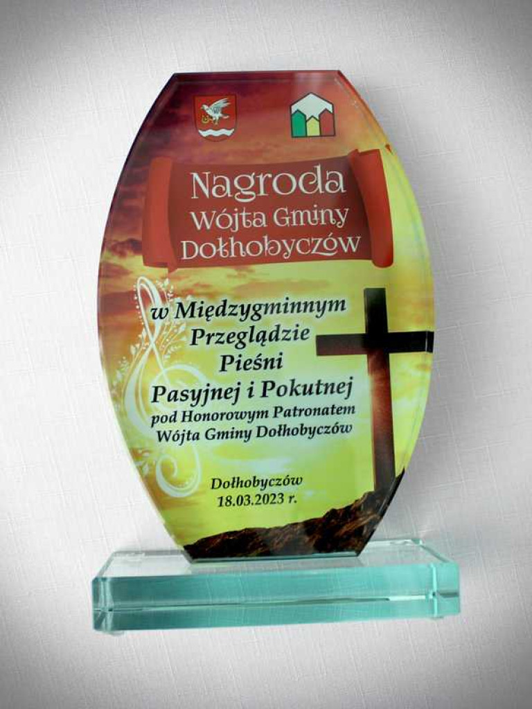 Przegląd Pieśni Pasyjnej i Pokutnej w Dołhobyczowie [ZDJĘCIA]