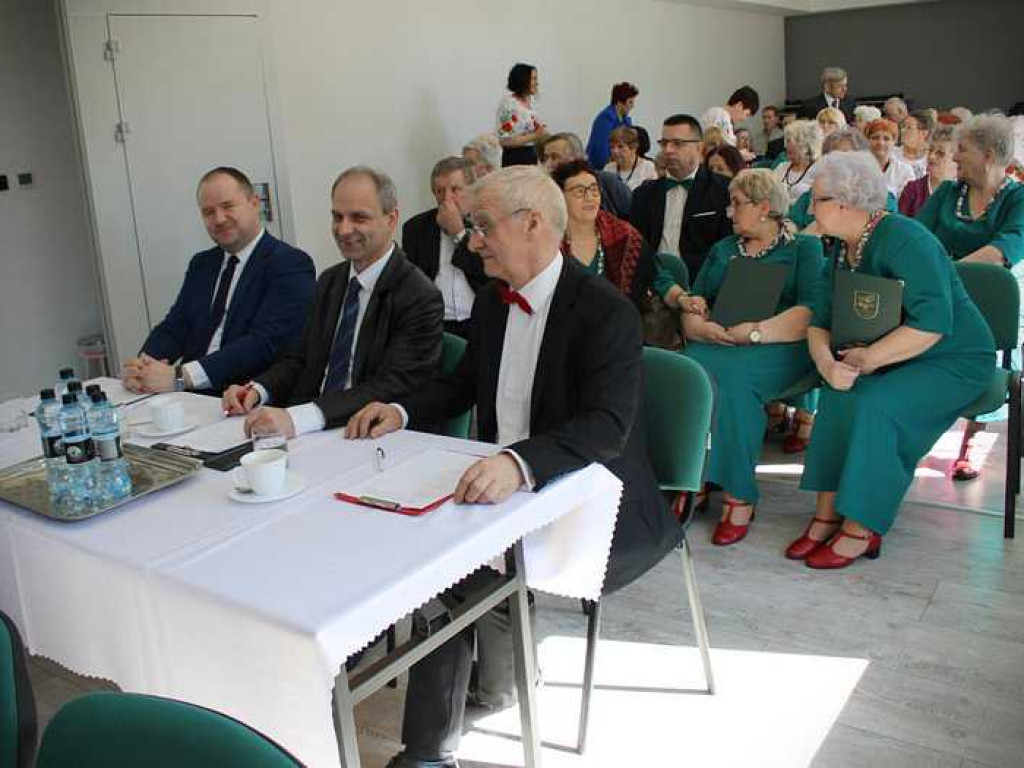 Przegląd Pieśni Pasyjnej i Pokutnej w Dołhobyczowie [ZDJĘCIA]