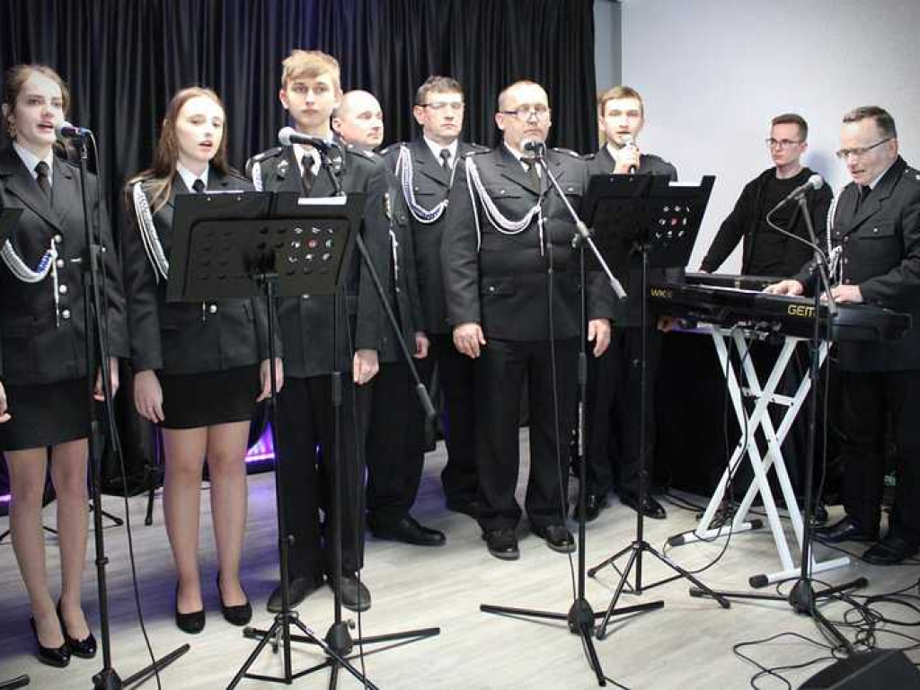 Przegląd Pieśni Pasyjnej i Pokutnej w Dołhobyczowie [ZDJĘCIA]