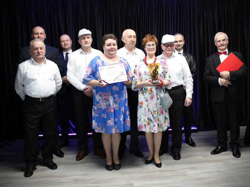 Przegląd Pieśni Pasyjnej i Pokutnej w Dołhobyczowie [ZDJĘCIA]