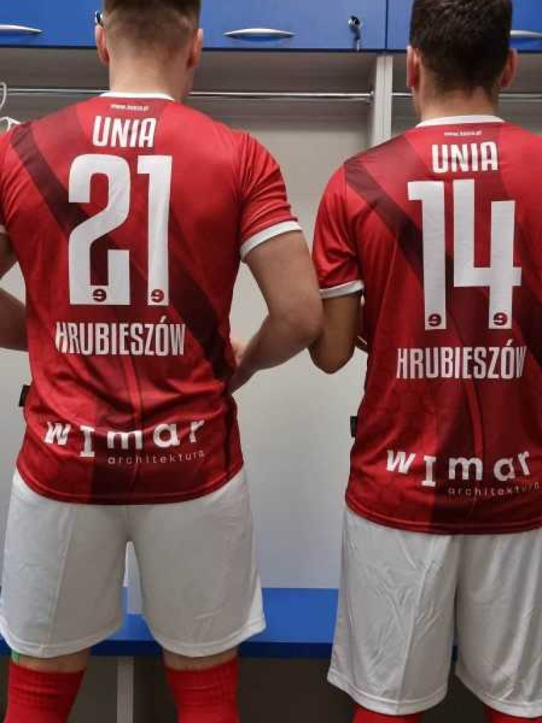 Piłkarska IV liga, sparingi i inne wiadomości [ZDJĘCIA]