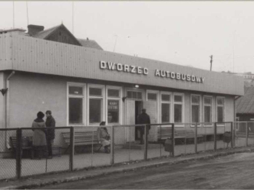 PKS Hrubieszów 1952 - 2018 [ZDJĘCIA]