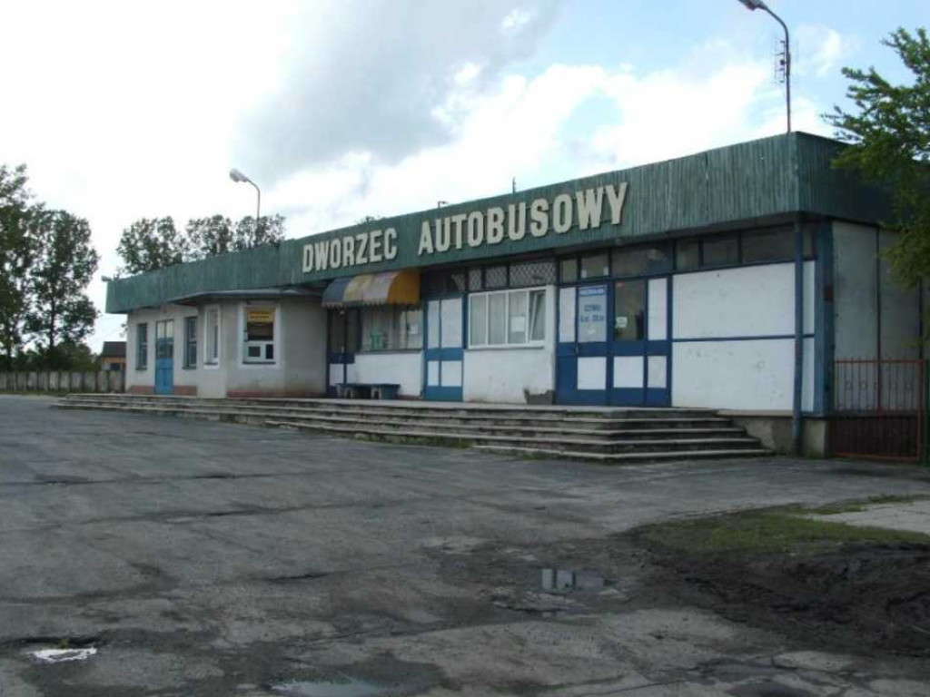 PKS Hrubieszów 1952 - 2018 [ZDJĘCIA]