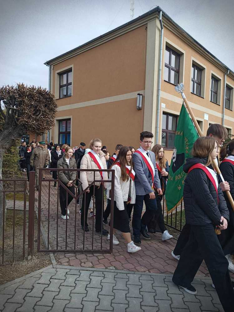 78 rocznica Krwawej Niedzieli w Kryłowie [ZDJĘCIA]