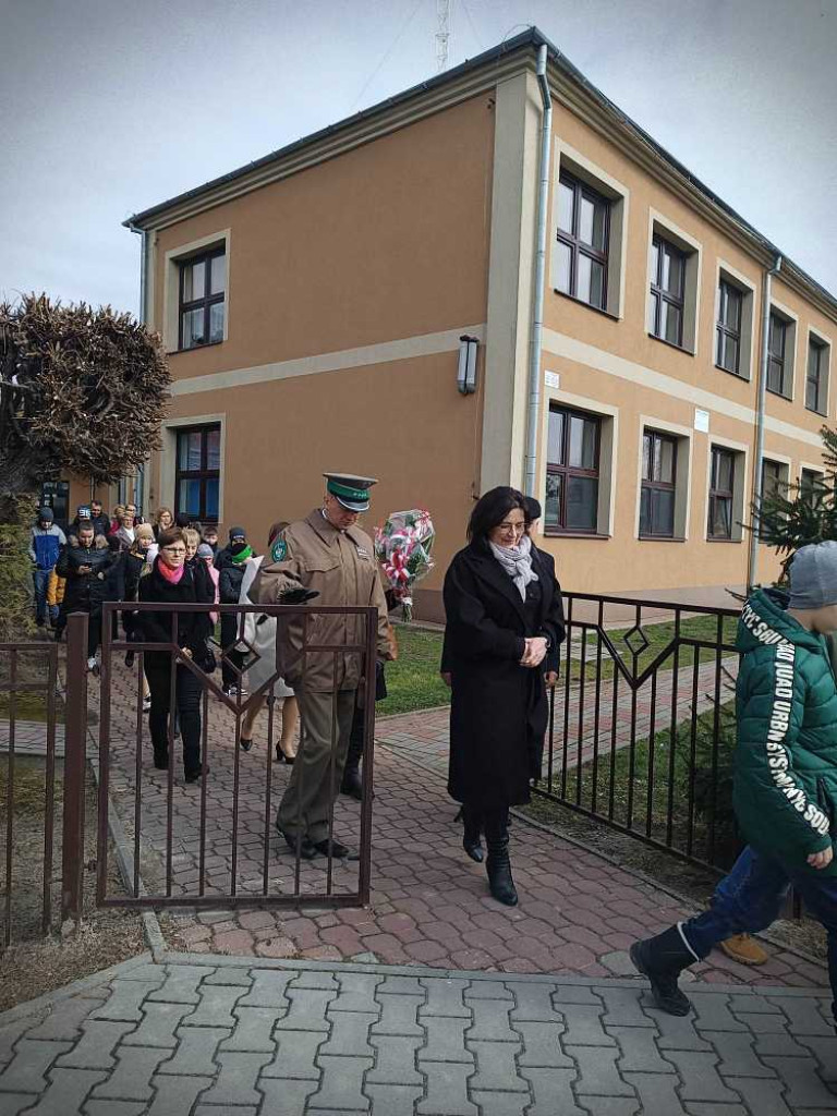 78 rocznica Krwawej Niedzieli w Kryłowie [ZDJĘCIA]