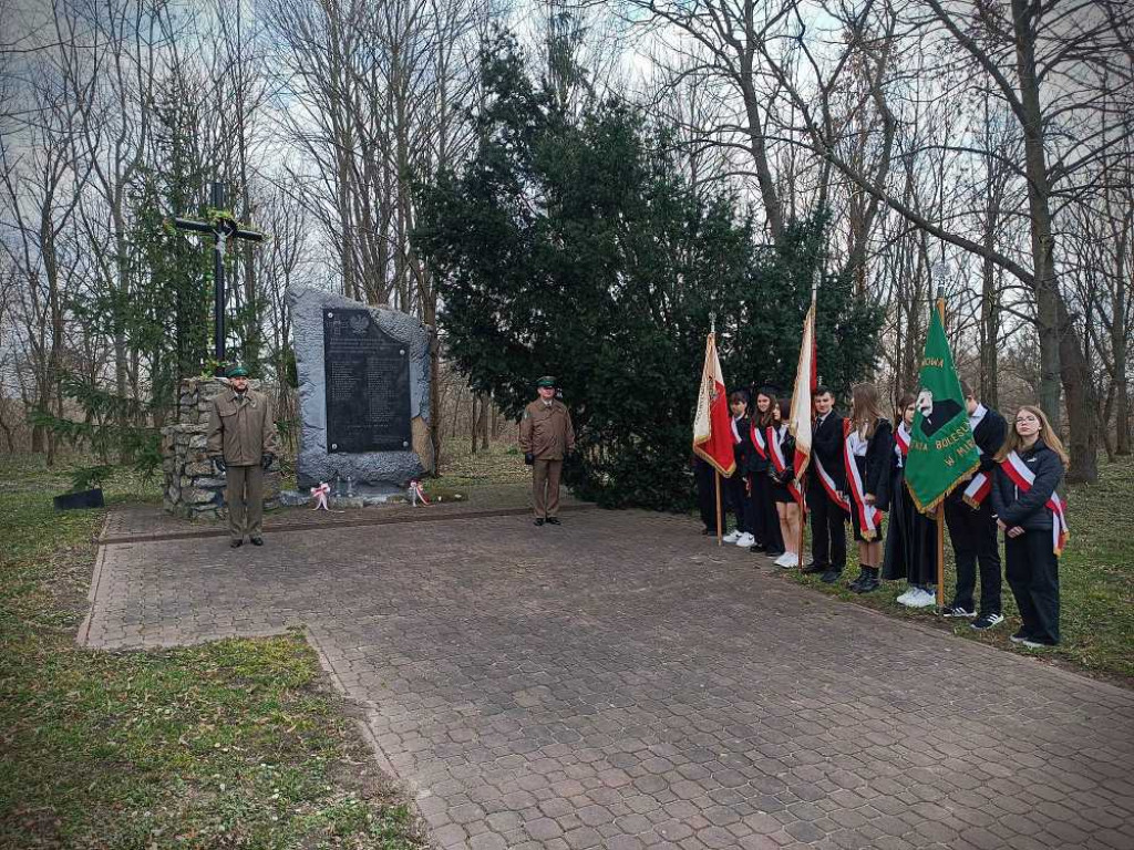 78 rocznica Krwawej Niedzieli w Kryłowie [ZDJĘCIA]