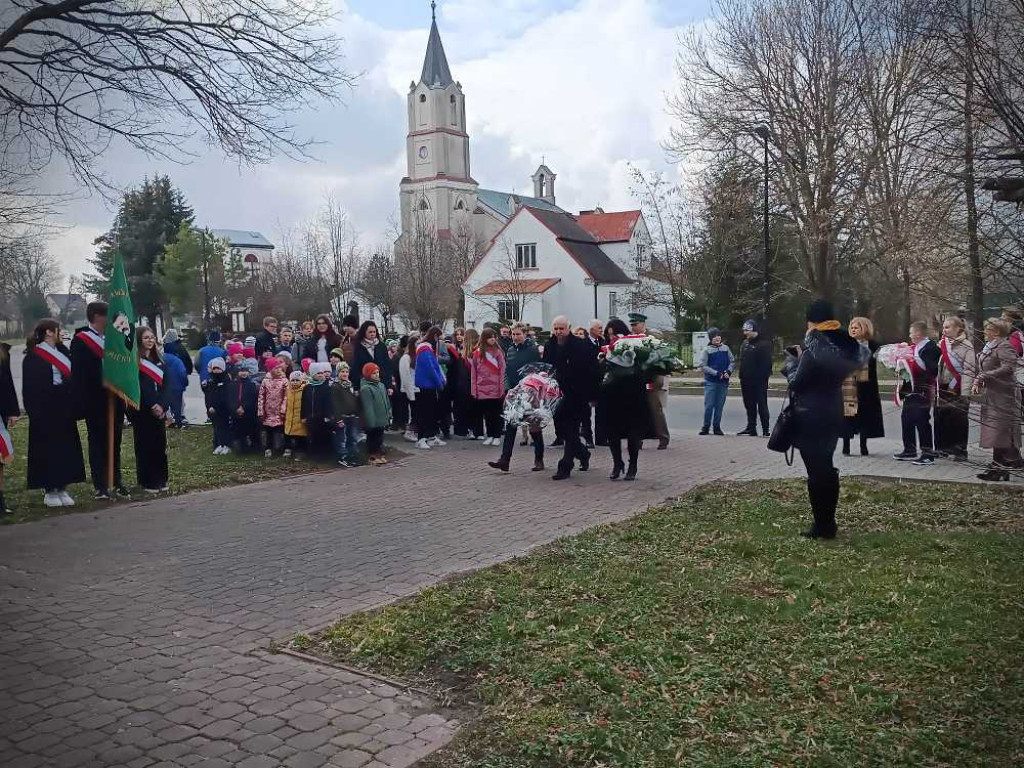 78 rocznica Krwawej Niedzieli w Kryłowie [ZDJĘCIA]