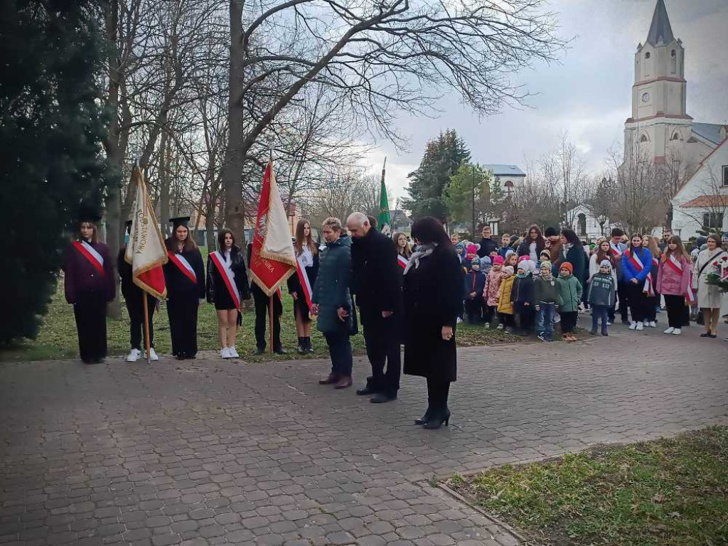 78 rocznica Krwawej Niedzieli w Kryłowie [ZDJĘCIA]