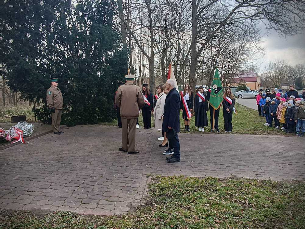 78 rocznica Krwawej Niedzieli w Kryłowie [ZDJĘCIA]