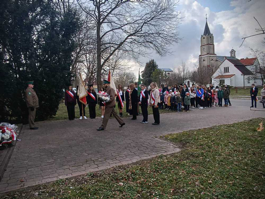 78 rocznica Krwawej Niedzieli w Kryłowie [ZDJĘCIA]