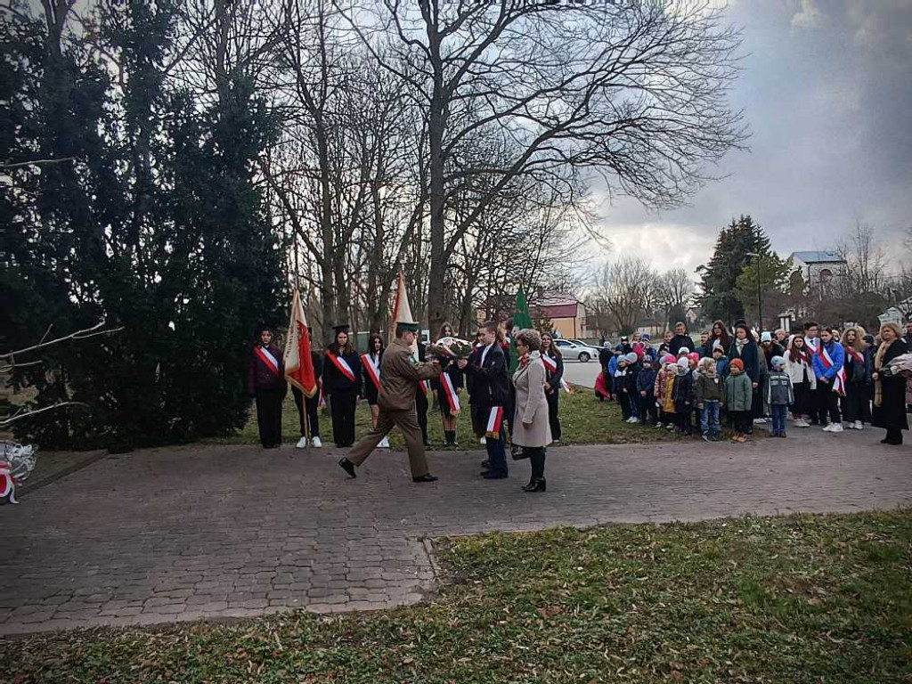 78 rocznica Krwawej Niedzieli w Kryłowie [ZDJĘCIA]