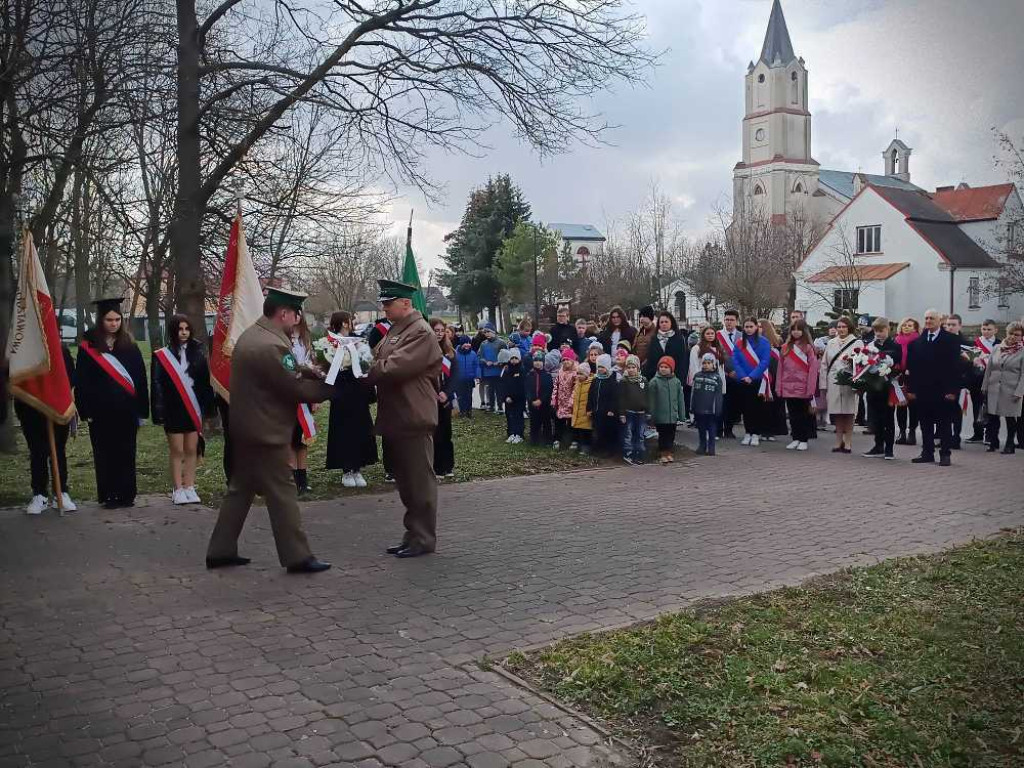 78 rocznica Krwawej Niedzieli w Kryłowie [ZDJĘCIA]