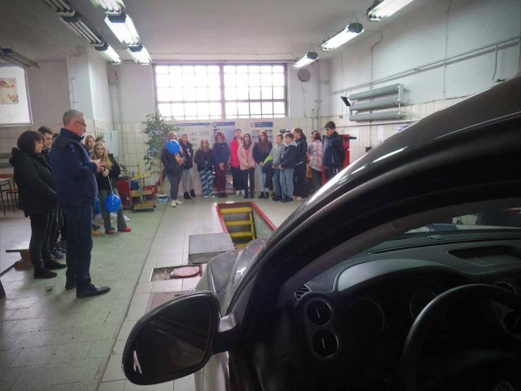 Hrubieszów: Zawodowy strzał w 10! [ZDJĘCIA]