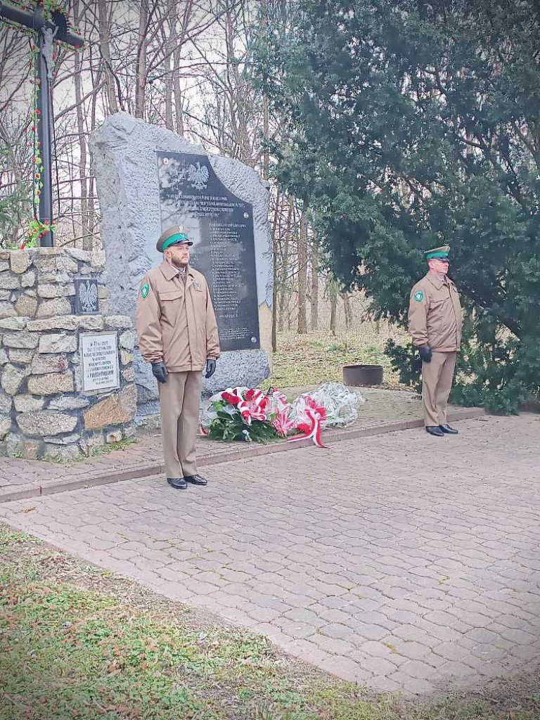 78 rocznica Krwawej Niedzieli w Kryłowie [ZDJĘCIA]