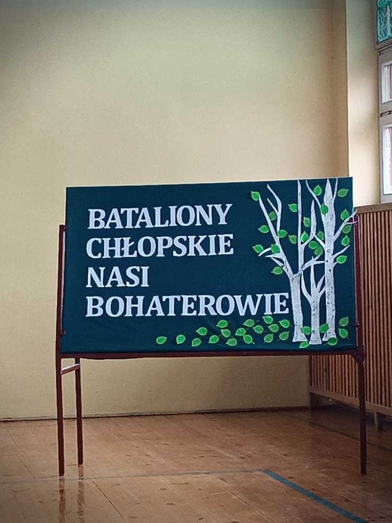 78 rocznica Krwawej Niedzieli w Kryłowie [ZDJĘCIA]